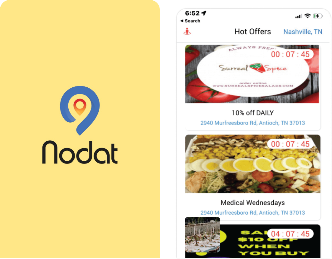 nodat
